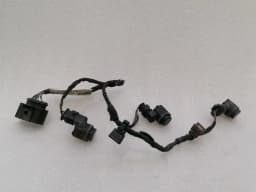 BENTLEY BENTLEY CONTINENTAL FLYING TRACK parking sensor 420919275 parking aid parking sensor — thumbnail 7