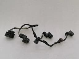 BENTLEY BENTLEY CONTINENTAL FLYING TRACK parking sensor 420919275 parking aid parking sensor — thumbnail 1