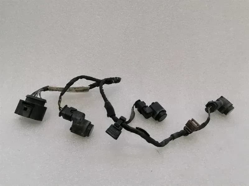 BENTLEY CONTINENTAL FLYING TRACK parking sensor 420919275 parking aid parking sensor