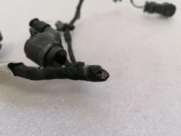 BENTLEY BENTLEY CONTINENTAL FLYING TRACK parking sensor 420919275 parking aid parking sensor — thumbnail 5