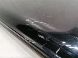 BENTLEY BENTLEY CONTINENTAL FLYING TRACK SPEED Bonnet 3W0823031K Hood FAULTY — thumbnail 9