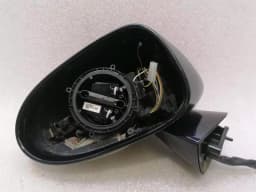 BENTLEY BENTLEY CONTINENTAL FLYING TRACK SPEED LEFT Door Mirror 3W5857528A — thumbnail 2