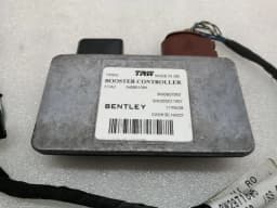 BENTLEY BENTLEY CONTINENTAL FLYING SPUR CRUISE CONTROL MODULE 3W0907563 ECU — thumbnail 9