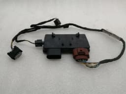 BENTLEY BENTLEY CONTINENTAL FLYING SPUR CRUISE CONTROL MODULE 3W0907563 ECU — thumbnail 2