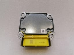 BENTLEY BENTLEY CONTINENTAL FLYING TRACK Safety Module ECU 3W8909601 Air Control Unit SRS — thumbnail 4