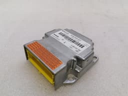 BENTLEY BENTLEY CONTINENTAL FLYING TRACK Safety Module ECU 3W8909601 Air Control Unit SRS — thumbnail 7