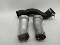 BENTLEY BENTLEY FLYING TRACK Intercooler Pipe 3W0129654G Pressure Tube Intercooler Tube — thumbnail 2