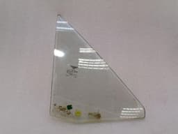 BENTLEY BENTLEY CONTINENTAL FLYING TRACK FRH 1/4 Glass 3W5845116F Door Window 1⁄4 Front Re — thumbnail 6