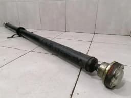 BENTLEY BENTLEY CONTINENTAL FLYING TRACK SPEED Propelled 3W5521101B Gimbal Shaft — thumbnail 10