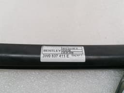 BENTLEY Bentley Continental GT W12 FLH Quarter Glass 3W0837411E Door Window 1⁄4 Front Left — thumbnail 10