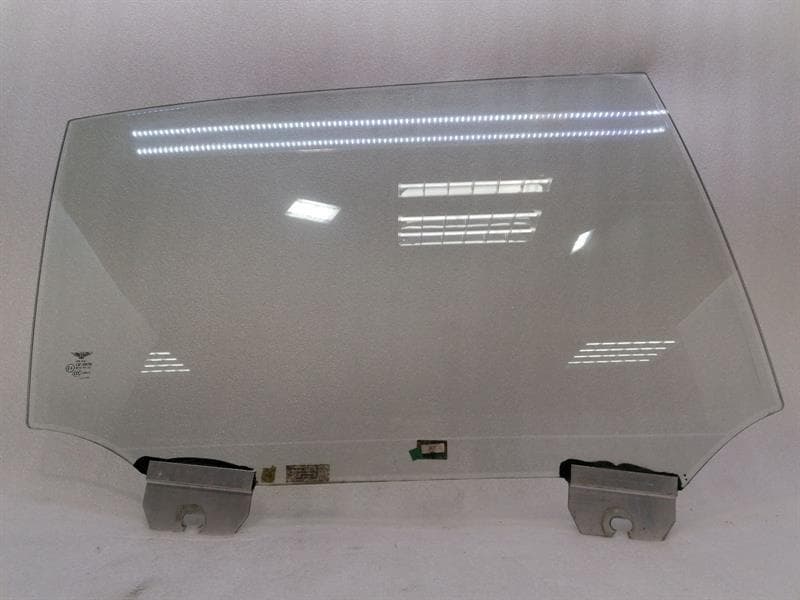 BENTLEY BENTLEY CONTINENTAL FLYING TRACK Right Door Glass 3W5845026K Door Window Rear R