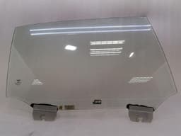 BENTLEY BENTLEY CONTINENTAL FLYING TRACK Right Door Glass 3W5845026K Door Window Rear R — thumbnail 6