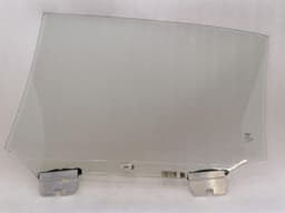 BENTLEY BENTLEY CONTINENTAL FLYING TRACK Right Door Glass 3W5845026K Door Window Rear R — thumbnail 7