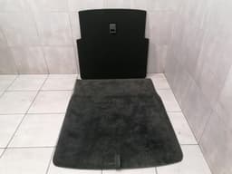 BENTLEY BENTLEY FLYING TRACK Luggage Compartment Cover 3W5863546D Trunk Trunk Trim — thumbnail 2