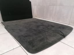 BENTLEY BENTLEY FLYING TRACK Luggage Compartment Cover 3W5863546D Trunk Trunk Trim — thumbnail 5