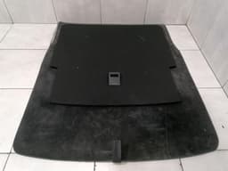 BENTLEY BENTLEY FLYING TRACK Luggage Compartment Cover 3W5863546D Trunk Trunk Trim — thumbnail 9
