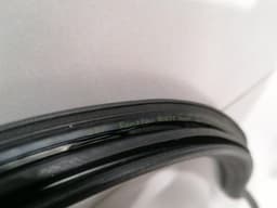 BENTLEY BENTLEY CONTINENTAL FLYING TRACK Boat Lid Seal 3W5827705C Tailgate Seals — thumbnail 9