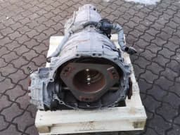 BENTLEY BENTLEY CONTINENTAL FLYING TRACK SPEED Gearbox SPEED Transmission KWE — thumbnail 4