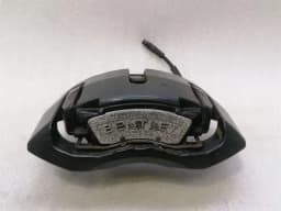 BENTLEY BENTLEY CONTINENTAL FLYING TRACK FLH Caliper 3W0698679E Brake Saddle Front Left — thumbnail 1