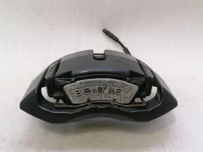 BENTLEY BENTLEY CONTINENTAL FLYING TRACK FLH Caliper 3W0698679E Brake Saddle Front Left