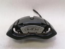 BENTLEY BENTLEY CONTINENTAL FLYING TRACK FLH Caliper 3W0698679E Brake Saddle Front Left — thumbnail 7