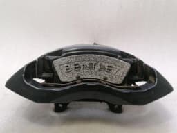 BENTLEY BENTLEY CONTINENTAL FLYING TRACK FLH Caliper 3W0698679E Brake Saddle Front Left — thumbnail 2