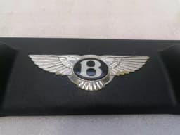 BENTLEY Bentley Continental GT W12 Engine Cover 07C103925AG Engine Cover — thumbnail 2