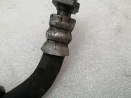 BENTLEY BENTLEY CONTINENTAL FLYING TRACK Gearbox Pipes 3W0317801AA Transmission Oil Line — thumbnail 5
