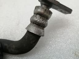 BENTLEY BENTLEY CONTINENTAL FLYING TRACK Gearbox Pipes 3W0317801AA Transmission Oil Line — thumbnail 6