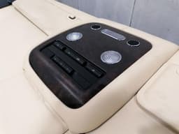 BENTLEY BENTLEY CONTINENTAL GT W12 Roof Lining 3W8867503 Roof Sky Bentley Bison Wet — thumbnail 5