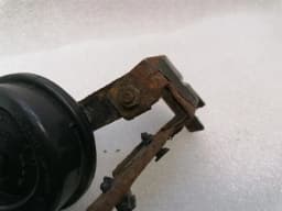 BENTLEY Bentley Continental GT W12 Horn Set 3W0951221C Horn Fanfare — thumbnail 6