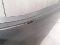 BENTLEY Bentley Continental GT W12 Right Side Skirt 3W8853852H Side Sills Right — thumbnail 4