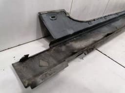 BENTLEY Bentley Continental GT W12 Right Side Skirt 3W8853852H Side Sills Right — thumbnail 8