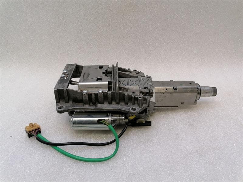 BENTLEY BENTLEY CONTINENTAL GT W12 Steering Column 3W0419501M Steering Column