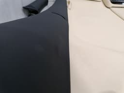 BENTLEY BENTLEY CONTINENTAL GT W12 Roof Lining 3W8867503 Roof Sky Bentley Bison Wet — thumbnail 3