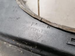 BENTLEY Bentley Continental GT W12 Right Side Skirt 3W8853852H Side Sills Right — thumbnail 10