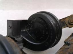 BENTLEY Bentley Continental GT W12 Horn Set 3W0951221C Horn Fanfare — thumbnail 4