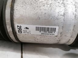 BENTLEY BENTLEY CONTINENTAL GT shock absorber RRH 3W0616002C shock absorber rear right — thumbnail 5