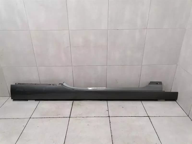 BENTLEY Bentley Continental GT W12 Right Side Skirt 3W8853852H Side Sills Right