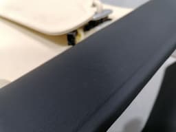BENTLEY BENTLEY CONTINENTAL GT W12 Roof Lining 3W8867503 Roof Sky Bentley Bison Wet — thumbnail 6