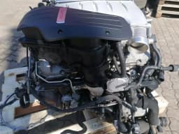 BENTLEY 2009 BENTLEY CONTINENTAL GT W12 6.0 ENGINE BWR COMPLETE ENGINE — thumbnail 7