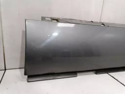 BENTLEY Bentley Continental GT W12 Right Side Skirt 3W8853852H Side Sills Right — thumbnail 2