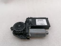 BENTLEY BENTLEY CONTINENTAL GT FLH door window engine 3W8959701J power window motor Vo Li — thumbnail 4