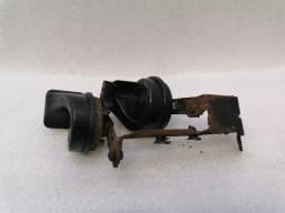BENTLEY Bentley Continental GT W12 Horn Set 3W0951221C Horn Fanfare — thumbnail 3