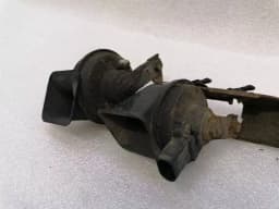 BENTLEY Bentley Continental GT W12 Horn Set 3W0951221C Horn Fanfare — thumbnail 8