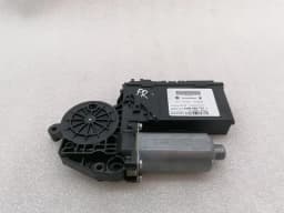 BENTLEY BENTLEY CONTINENTAL GT FLH door window engine 3W8959701J power window motor Vo Li — thumbnail 1