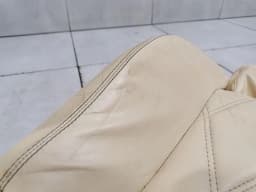 BENTLEY Bentley Continental GT W12 Seat COVERS LEATHER 3W3881415A Seat LEATHER COVER LH — thumbnail 6