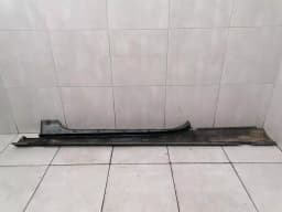 BENTLEY Bentley Continental GT W12 Right Side Skirt 3W8853852H Side Sills Right — thumbnail 7