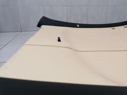 BENTLEY BENTLEY CONTINENTAL GT W12 Roof Lining 3W8867503 Roof Sky Bentley Bison Wet — thumbnail 8