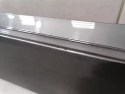 BENTLEY Bentley Continental GT W12 Right Side Skirt 3W8853852H Side Sills Right — thumbnail 5
